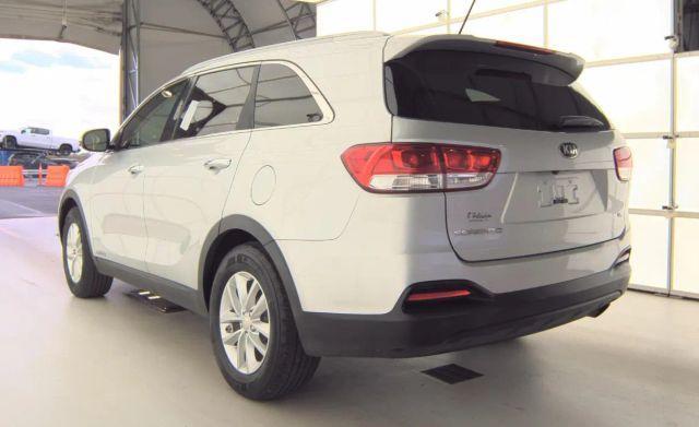 used 2016 Kia Sorento car, priced at $9,950