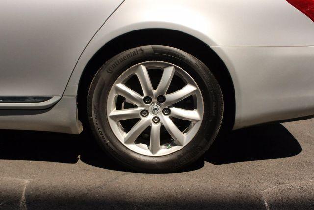 used 2007 Lexus LS 460 car, priced at $8,850