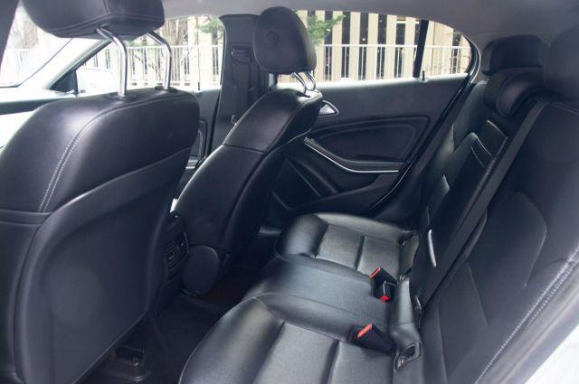 used 2015 Mercedes-Benz GLA-Class car, priced at $12,950