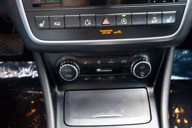 used 2015 Mercedes-Benz GLA-Class car, priced at $12,950