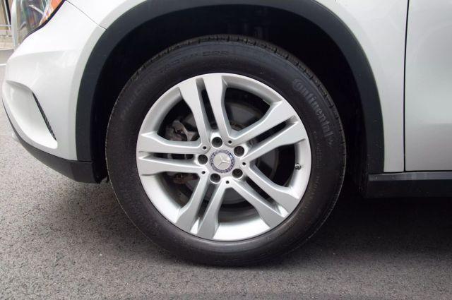 used 2015 Mercedes-Benz GLA-Class car, priced at $12,950