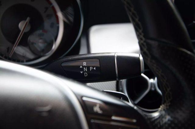 used 2015 Mercedes-Benz GLA-Class car, priced at $12,950