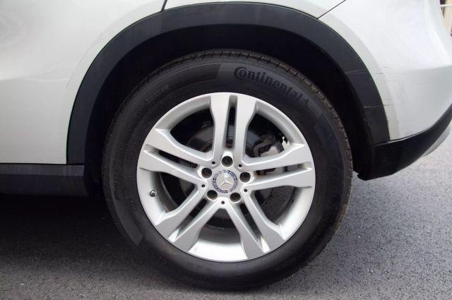 used 2015 Mercedes-Benz GLA-Class car, priced at $12,950