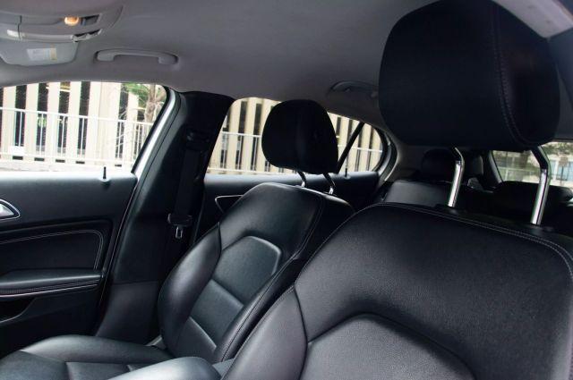 used 2015 Mercedes-Benz GLA-Class car, priced at $12,950