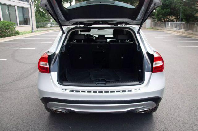 used 2015 Mercedes-Benz GLA-Class car, priced at $12,950