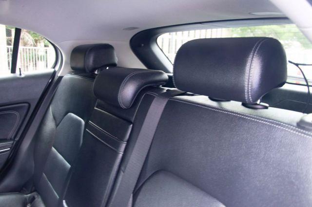 used 2015 Mercedes-Benz GLA-Class car, priced at $12,950