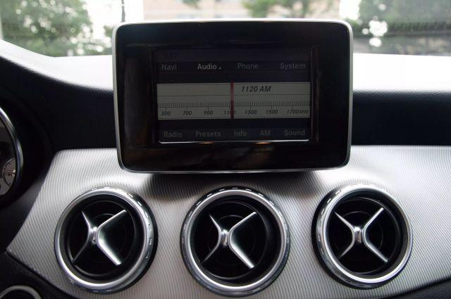 used 2015 Mercedes-Benz GLA-Class car, priced at $12,950