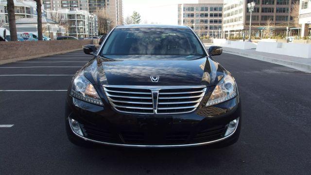 used 2014 Hyundai Equus car, priced at $12,950