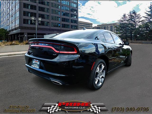 used 2015 Dodge Charger car, priced at $14,950