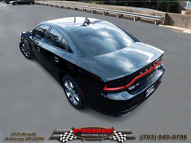 used 2015 Dodge Charger car, priced at $14,950