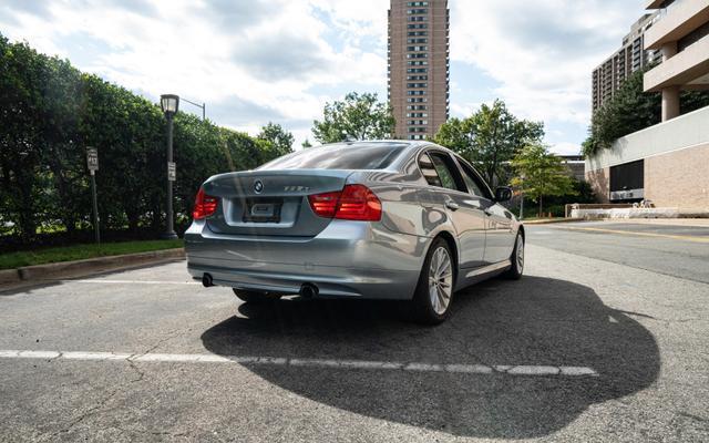 used 2011 BMW 335 car, priced at $7,950