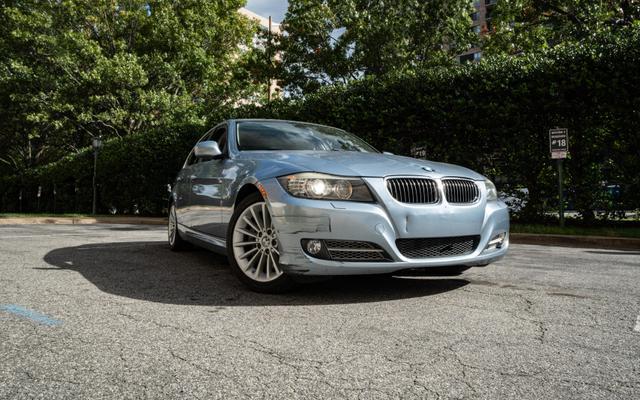 used 2011 BMW 335 car, priced at $7,950