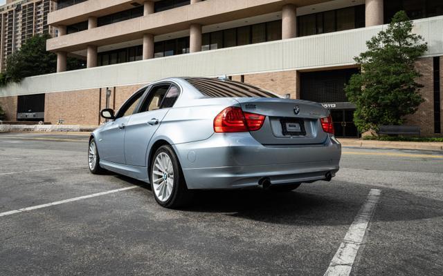 used 2011 BMW 335 car, priced at $7,950