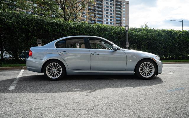 used 2011 BMW 335 car, priced at $7,950