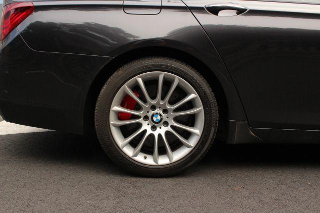 used 2013 BMW 750 car, priced at $9,950