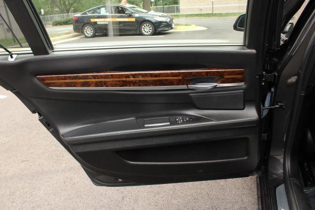 used 2013 BMW 750 car, priced at $9,950