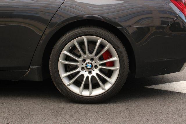 used 2013 BMW 750 car, priced at $9,950