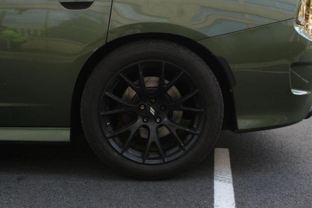 used 2018 Dodge Charger car, priced at $21,450