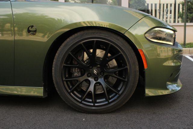 used 2018 Dodge Charger car, priced at $21,450