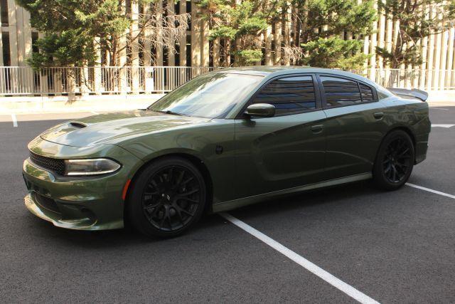 used 2018 Dodge Charger car, priced at $21,450