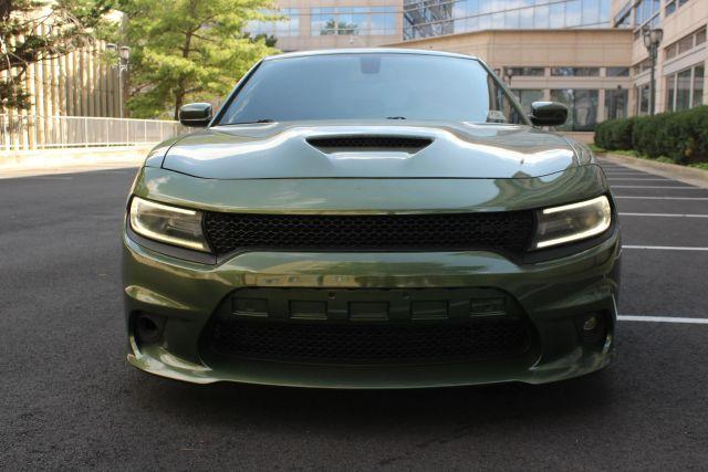 used 2018 Dodge Charger car, priced at $21,450