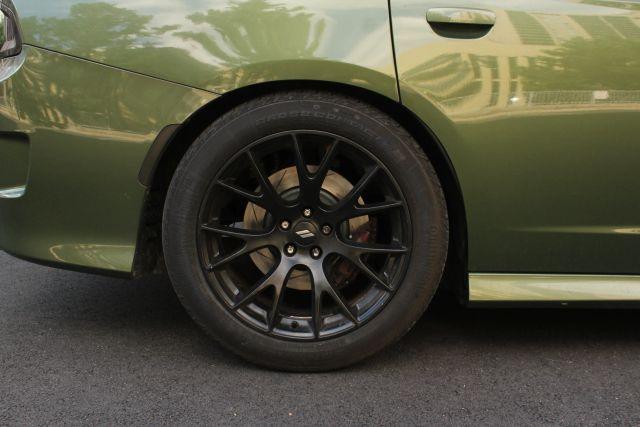 used 2018 Dodge Charger car, priced at $21,450