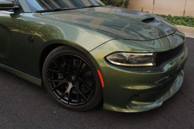 used 2018 Dodge Charger car, priced at $21,450