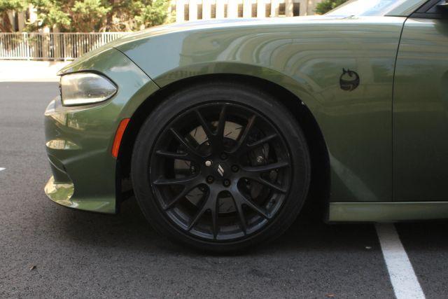 used 2018 Dodge Charger car, priced at $21,450