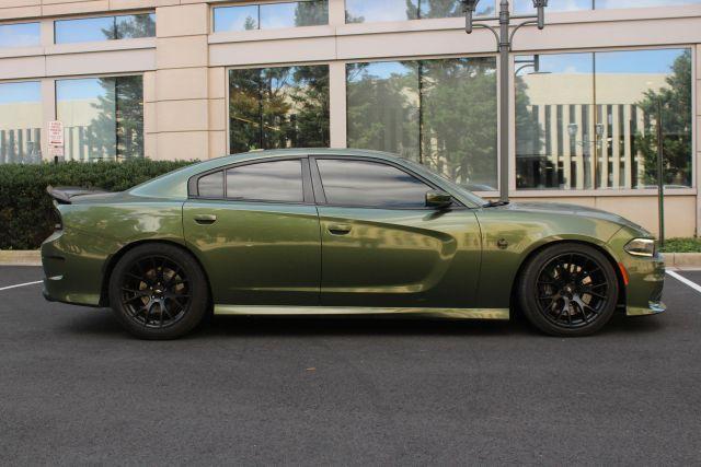 used 2018 Dodge Charger car, priced at $21,450
