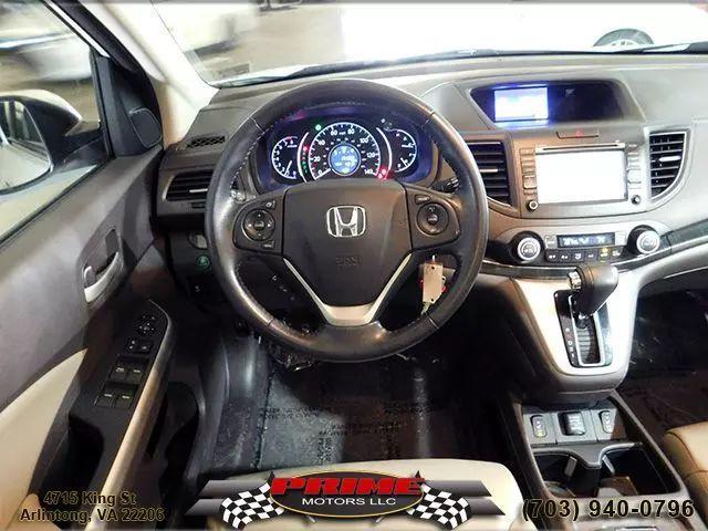 used 2013 Honda CR-V car, priced at $7,950