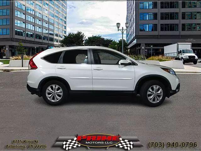 used 2013 Honda CR-V car, priced at $7,950