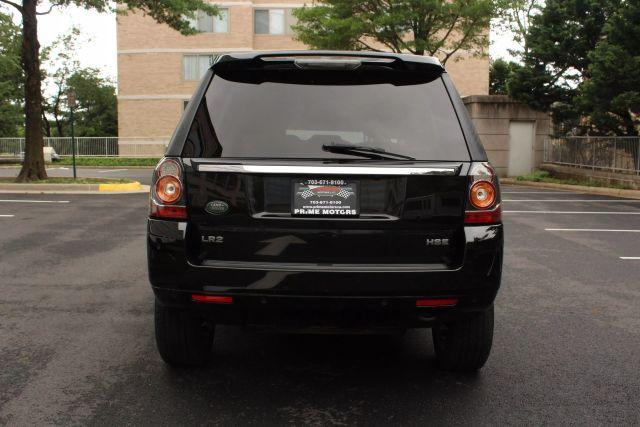used 2015 Land Rover LR2 car, priced at $9,950