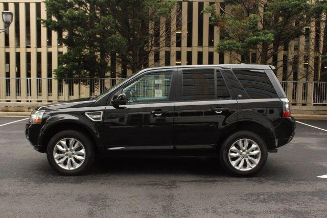 used 2015 Land Rover LR2 car, priced at $9,950