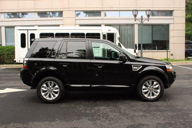 used 2015 Land Rover LR2 car, priced at $9,950