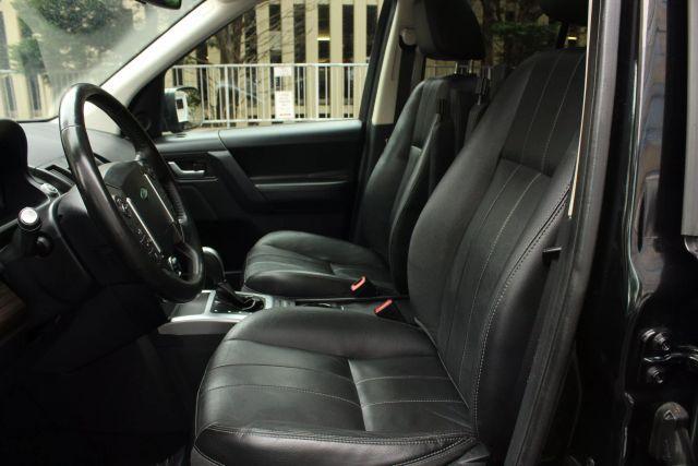 used 2015 Land Rover LR2 car, priced at $9,950