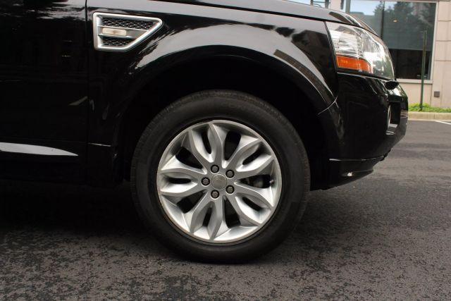 used 2015 Land Rover LR2 car, priced at $9,950