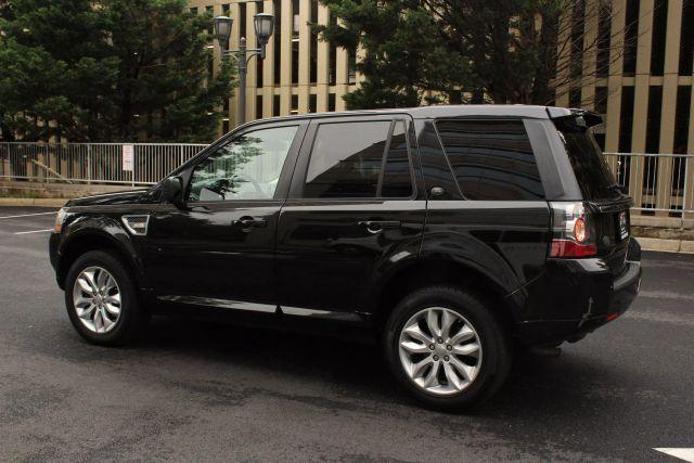 used 2015 Land Rover LR2 car, priced at $9,950