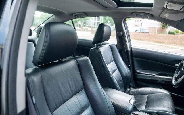 used 2010 Honda Accord car, priced at $6,950