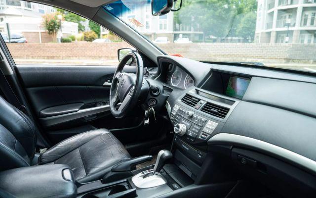 used 2010 Honda Accord car, priced at $6,950