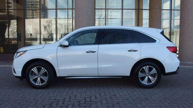 used 2020 Acura MDX car, priced at $26,950