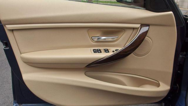 used 2016 BMW 320 car, priced at $11,950