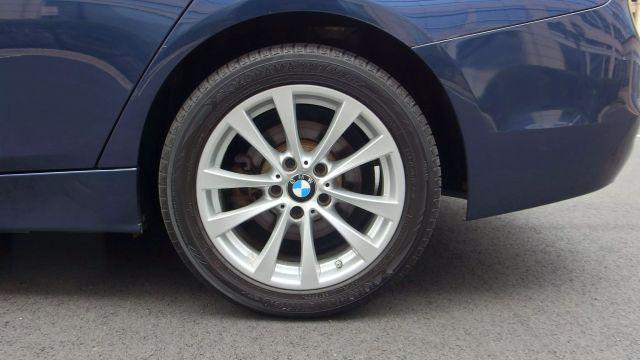 used 2016 BMW 320 car, priced at $11,950