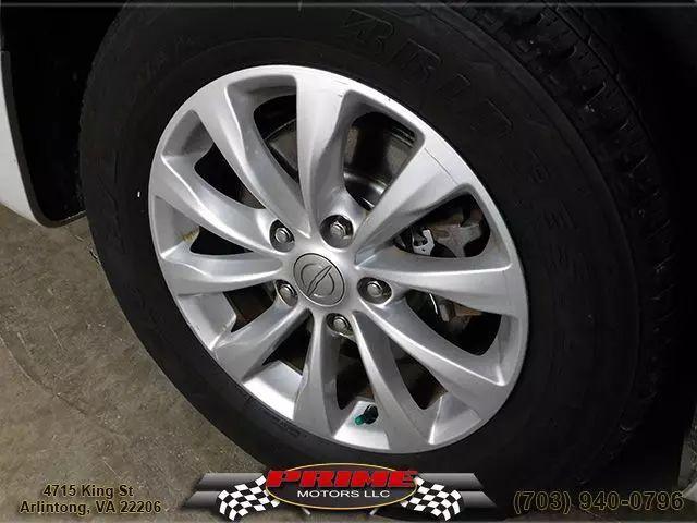 used 2017 Chrysler Pacifica car, priced at $11,950