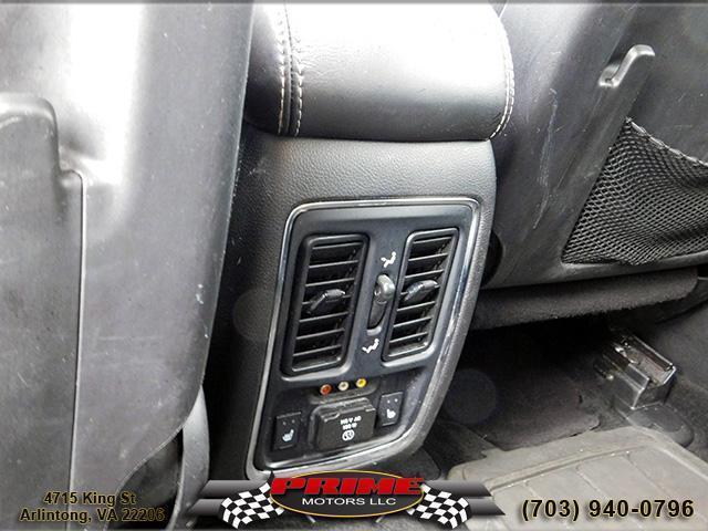 used 2013 Dodge Durango car, priced at $9,950