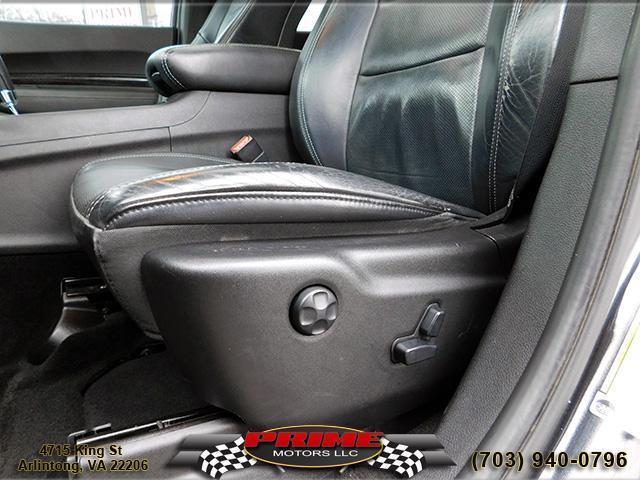 used 2013 Dodge Durango car, priced at $9,950