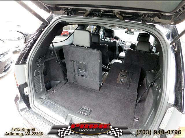 used 2013 Dodge Durango car, priced at $9,950