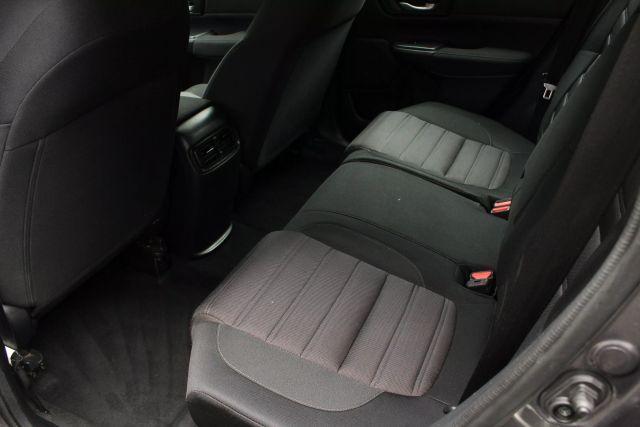 used 2019 Honda CR-V car, priced at $15,450
