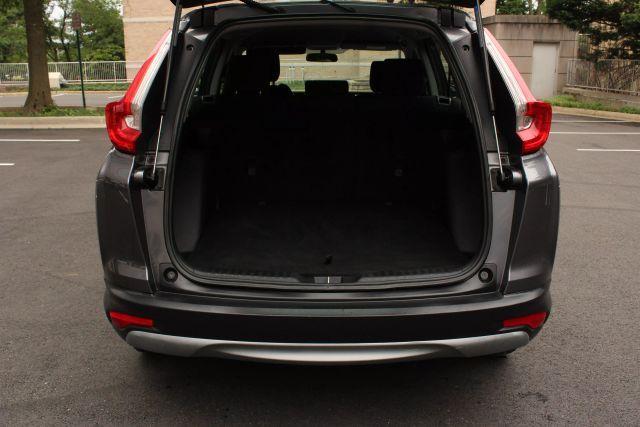 used 2019 Honda CR-V car, priced at $15,450