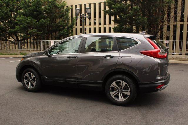 used 2019 Honda CR-V car, priced at $15,450