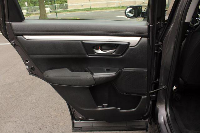 used 2019 Honda CR-V car, priced at $15,450